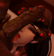 Chun_Widow