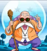 Roshi Sama