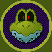 The Moss-Man