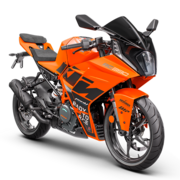 KTM 390 RC