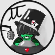 Tophat Turtle