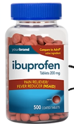 ibeprofen