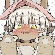 Nanachi♥️