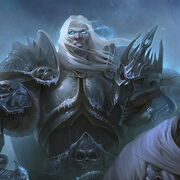 Lich King