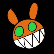 OrangeRabbit