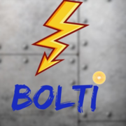 Bolti
