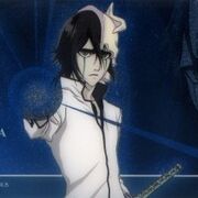 ulquiorra ciffer