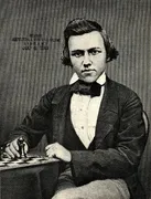 paulmorphy