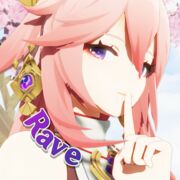 RaveMMD