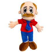 MarvinSML