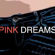 Pink Dreams