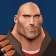 Heavy from TF2