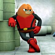 Killer Bean