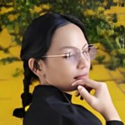Arcel Jane Gingoyon