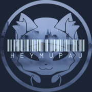 Heymupau