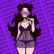 lovesick inc.
