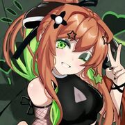 MonikaIsOnFire