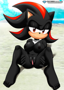 Shadina Pussy
