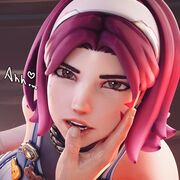 AllyVixxen