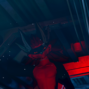 Studwolf