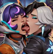 Luna&Junolover