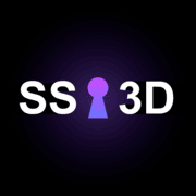 SecretSam3D