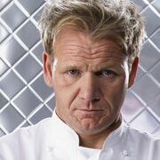 Gordon Ramsay