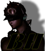 Burning Hyur