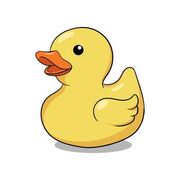 RubberDuckie