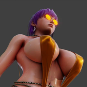 XXX-Rated