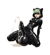 Shiny Moe