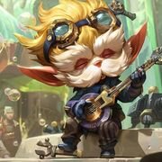 Heimerdinger