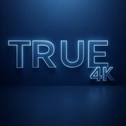 True [4k]
