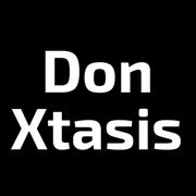 DonXtasis