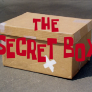 TheSecretBox