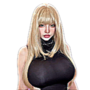 Baddie Solitaire