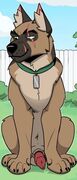 Hornyfurry3