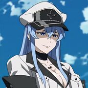 Esdeath_chan