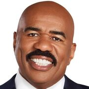 Black Dr Phil