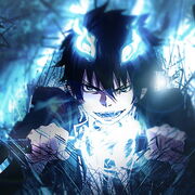 Rin okumura