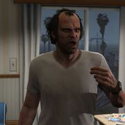 Trevor Philips