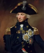 Admiral Nelson