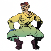 Walter White 69