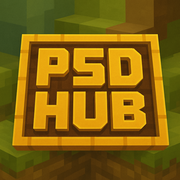 PSDhub