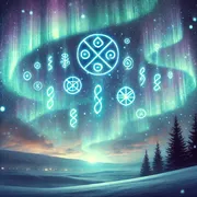 Runic Aurora