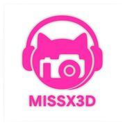 MISSX3D