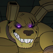 Bunny Boy