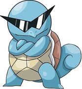 SquirtleSquirtle