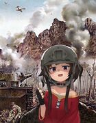 Megumin ୧⍤⃝C