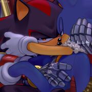 Sonic uploader